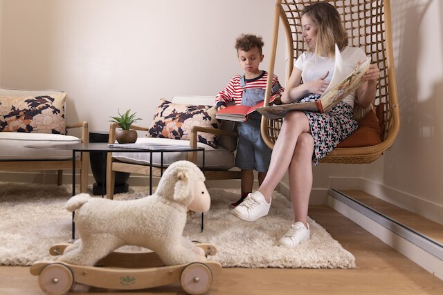 オテル ジョー M