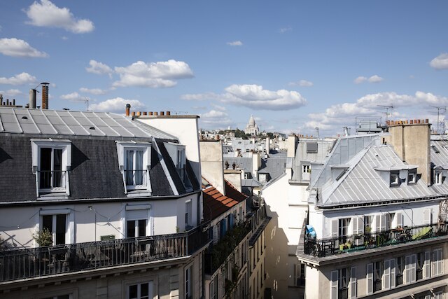 オテル ジョー M