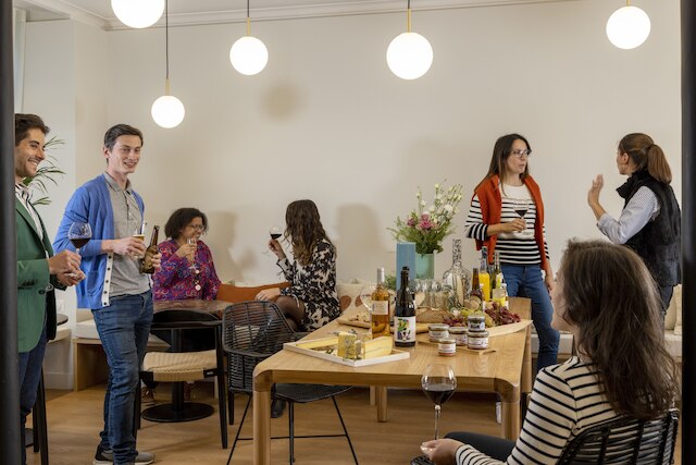 オテル ジョー M