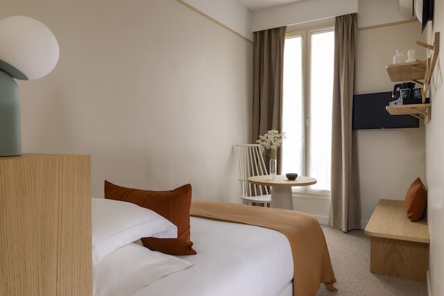 オテル ジョー M