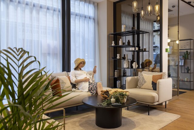 オテル ジョー M