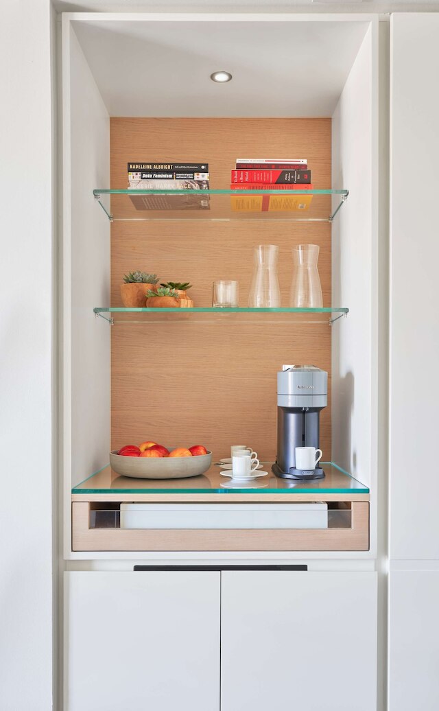 ホテル ゼナ ワシントン DC