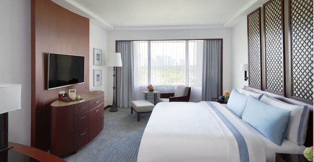 ザ ペニンシュラ マニラ