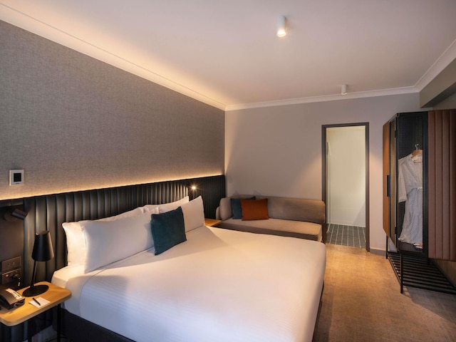 ノボテル シドニー シティ センター