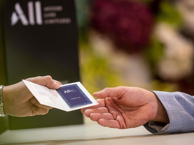 ノボテル シドニー シティ センター