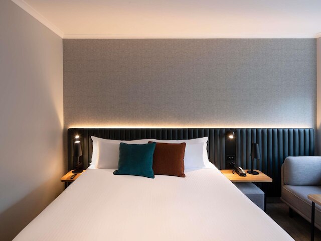 ノボテル シドニー シティ センター