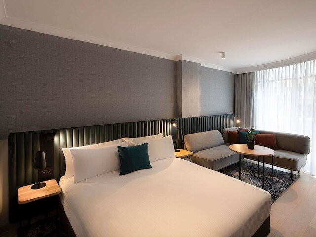 ノボテル シドニー シティ センター