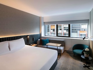 ノボテル シドニー シティ センター