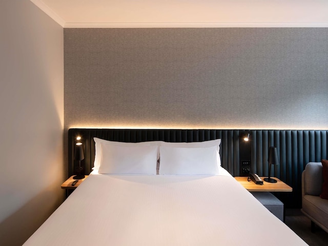 ノボテル シドニー シティ センター