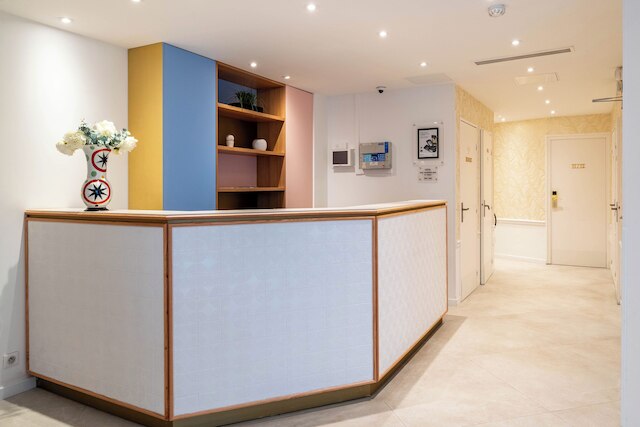 オテル アカディア - アストテル