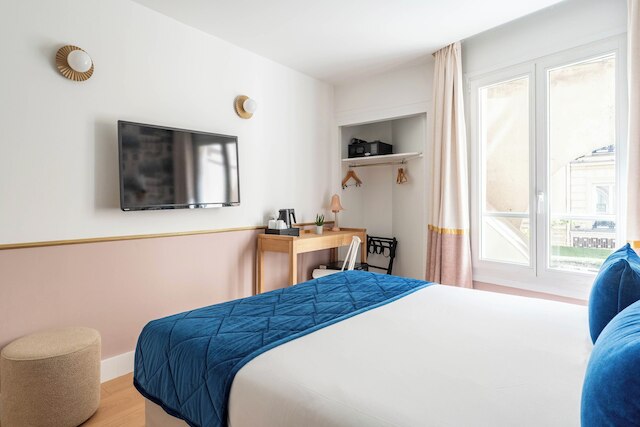 オテル アカディア - アストテル