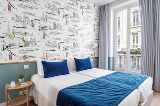 オテル アカディア - アストテル