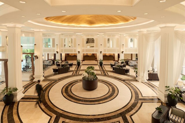 デュシ タニ パタヤ