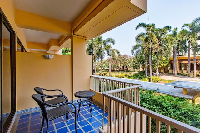 デュシ タニ パタヤ