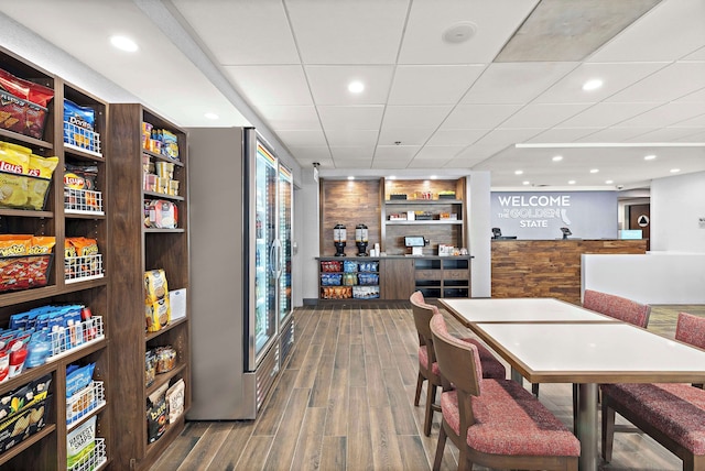 ハンプトンインバイヒルトンロサンゼルスエアポート