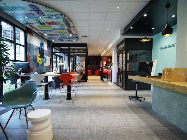 イビスパリノールヴィルパント展示会公園