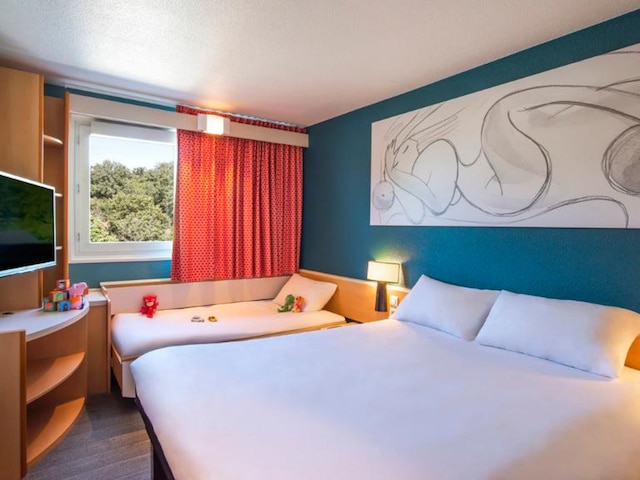 イビスパリノールヴィルパント展示会公園