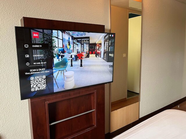 イビスパリノールヴィルパント展示会公園