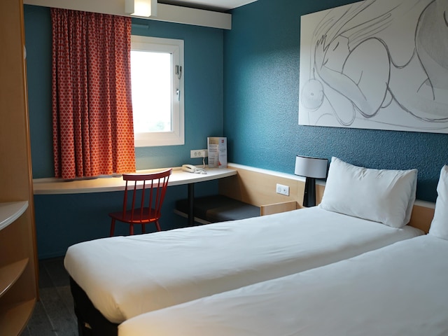 イビスパリノールヴィルパント展示会公園