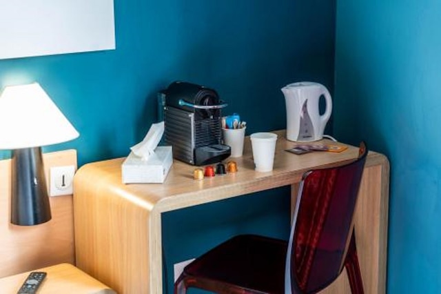 イビスパリノールヴィルパント展示会公園