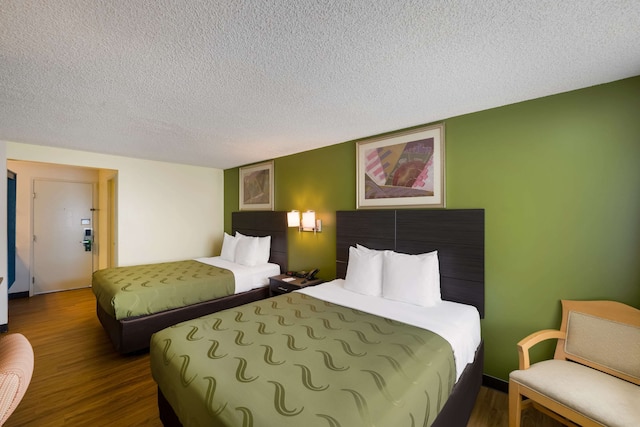 クオリティ  イン シータック エアポート -シアトル