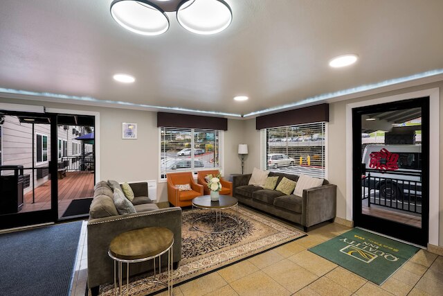 クオリティ  イン シータック エアポート -シアトル