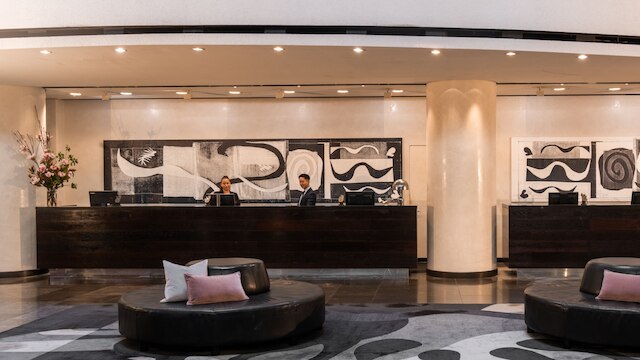 インターコンチネンタル ブリスベン by IHG