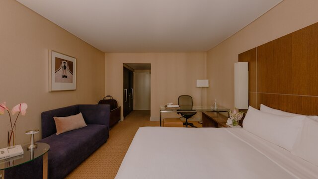 インターコンチネンタル ブリスベン by IHG