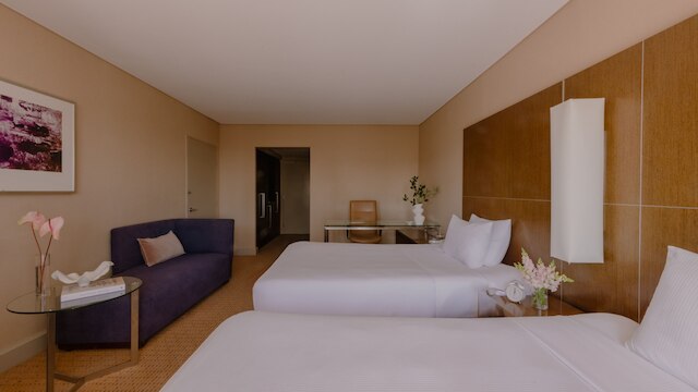 インターコンチネンタル ブリスベン by IHG