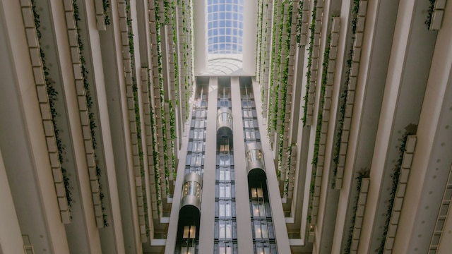 インターコンチネンタル ブリスベン by IHG