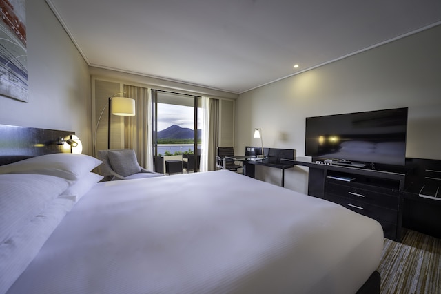 ヒルトン ケアンズ