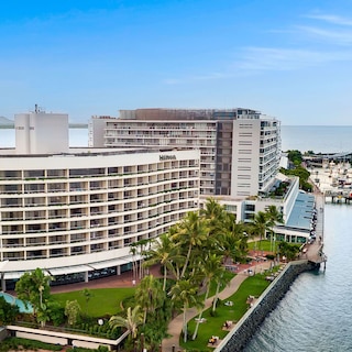 ヒルトン ケアンズ