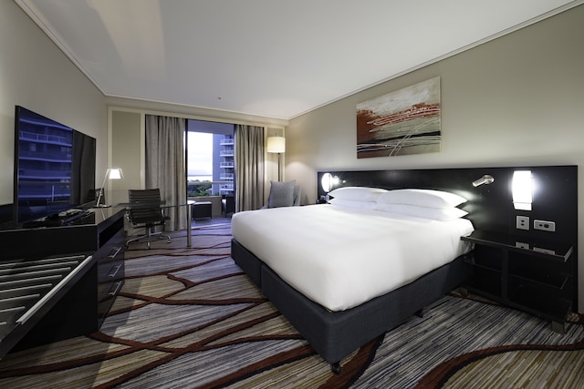 ヒルトン ケアンズ