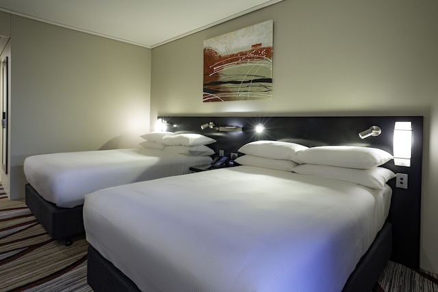 ヒルトン ケアンズ