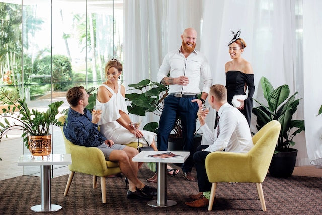 ヒルトン ケアンズ