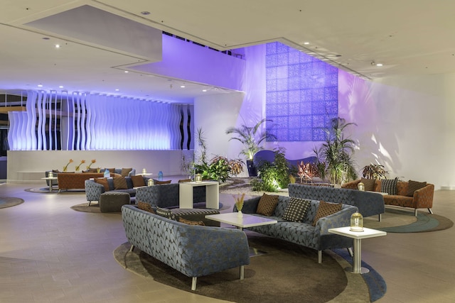 ヒルトン ケアンズ