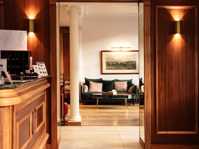 ホテル ダービー エッフェル