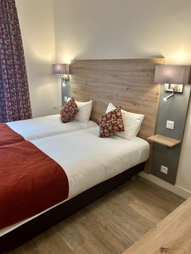 ホテル ダービー エッフェル