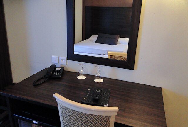 ホテル ダービー エッフェル