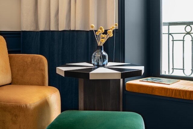 シュシュ オテル