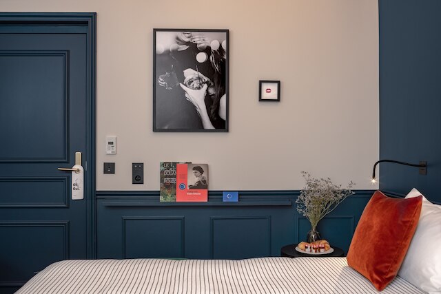 シュシュ オテル