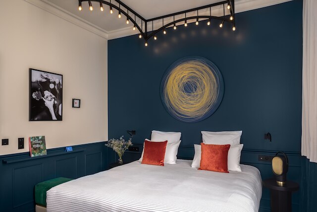 シュシュ オテル