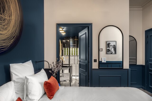 シュシュ オテル