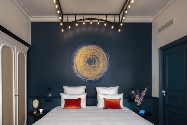 シュシュ オテル