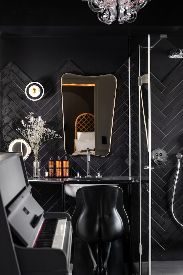 シュシュ オテル