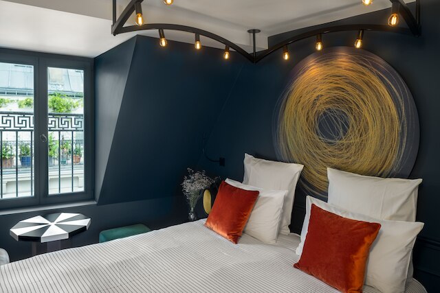 シュシュ オテル