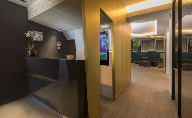 リベルテル オーステルリッツ ジャルダン デ プラン