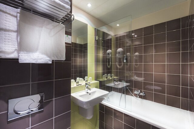 リベルテル オーステルリッツ ジャルダン デ プラン