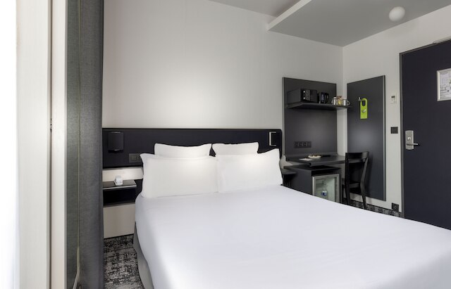 リベルテル オーステルリッツ ジャルダン デ プラン