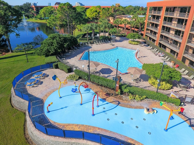 ローゼン イン レイク ブエナ ビスタ